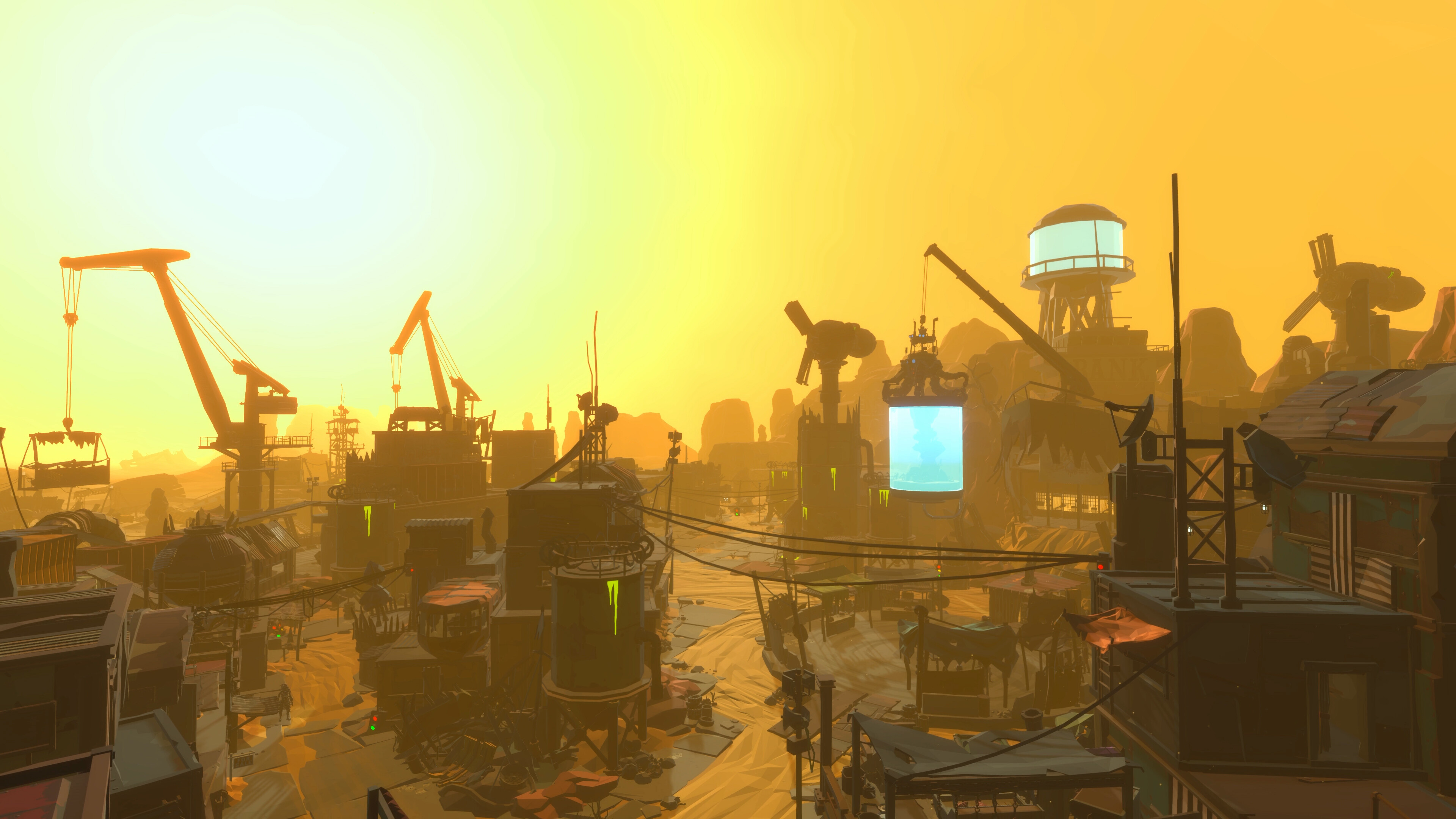 On the Rocks screenshot 11