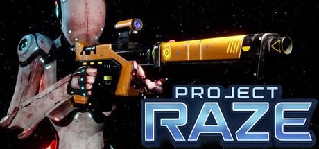 Project RAZE: Fall of Terra