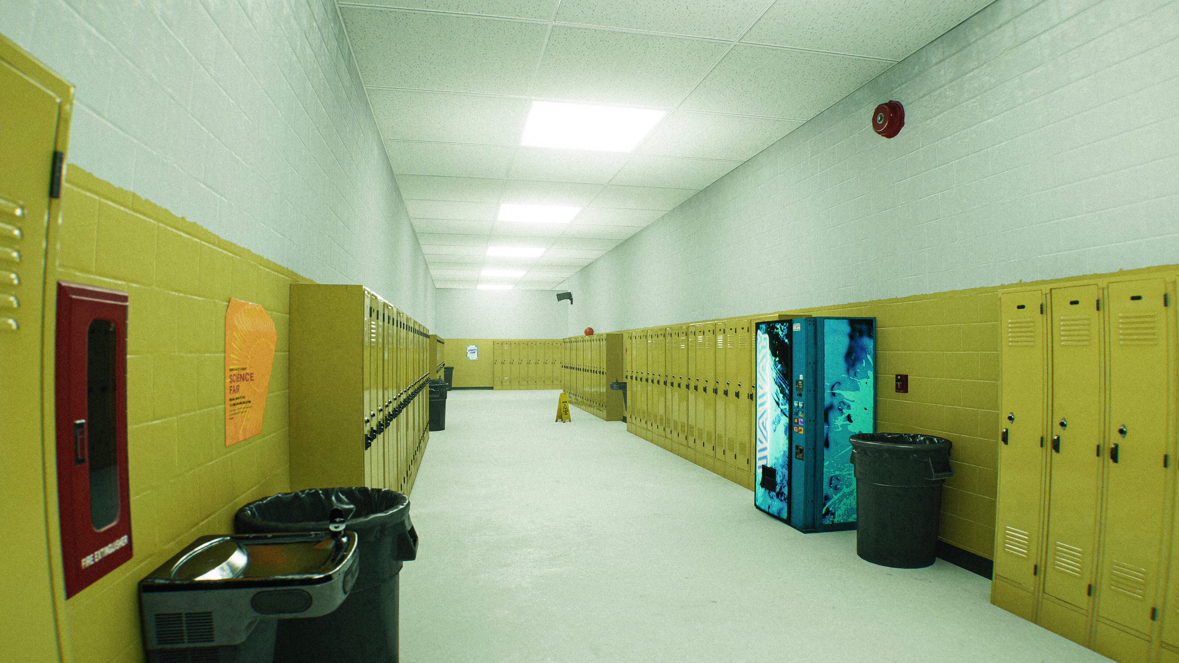 Dreamcore: Rabbit Hole screenshot 11