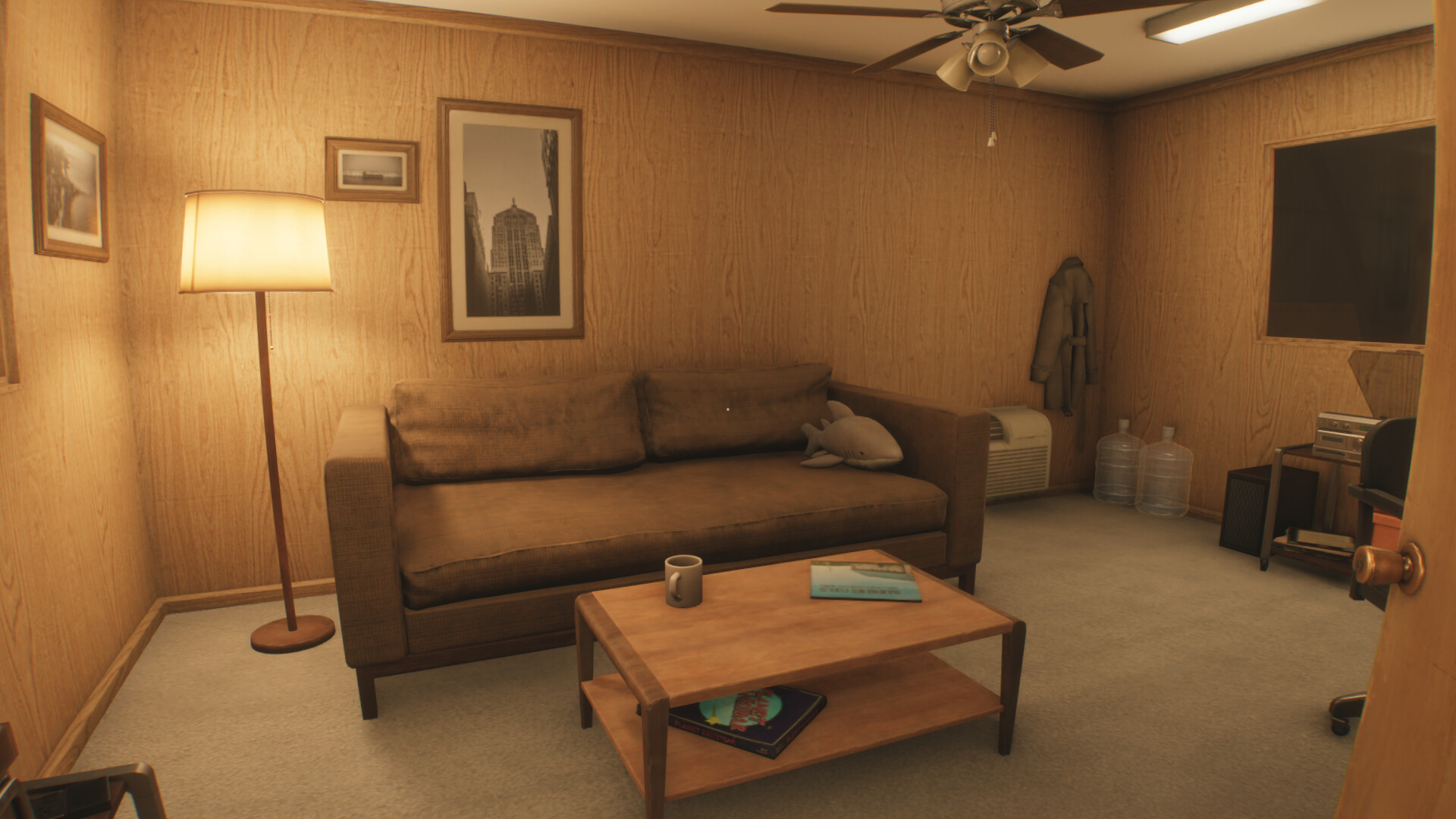 Dreamcore: Rabbit Hole screenshot 14