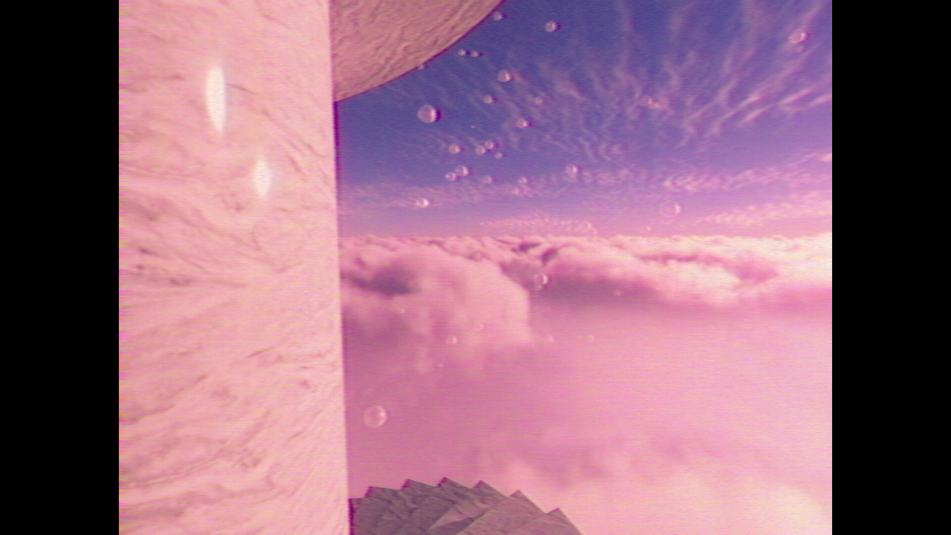 Dreamcore: Rabbit Hole screenshot 7