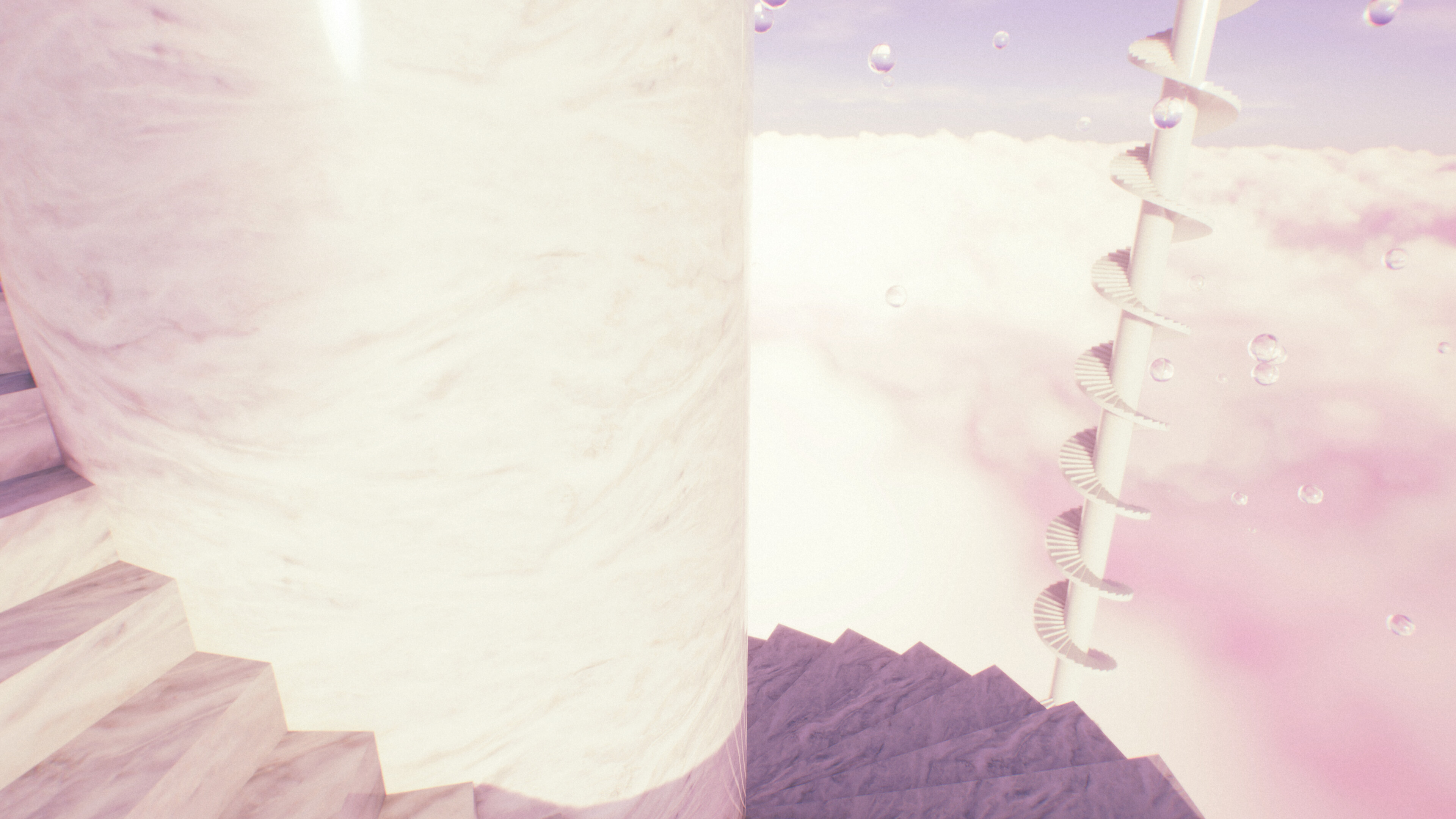 Dreamcore: Rabbit Hole screenshot 9