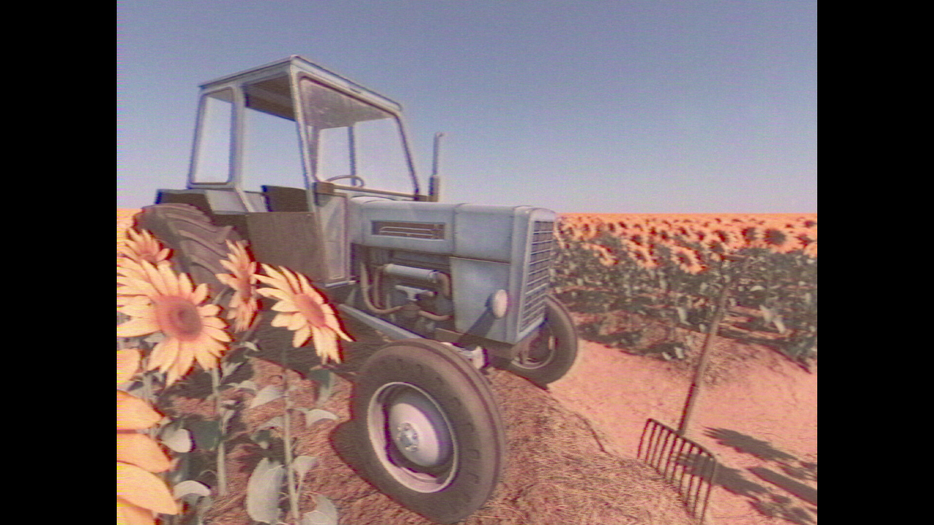 Dreamcore: Rabbit Hole screenshot 4