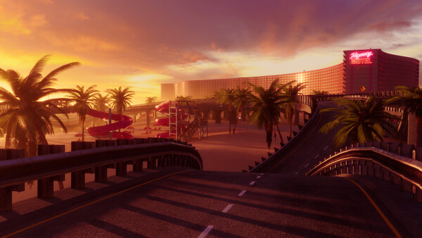 Dreamcore: Rabbit Hole screenshot