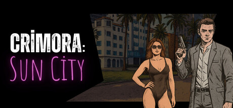 Crimora: Sun City