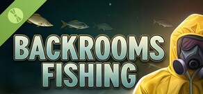 Backrooms Fishing Demo