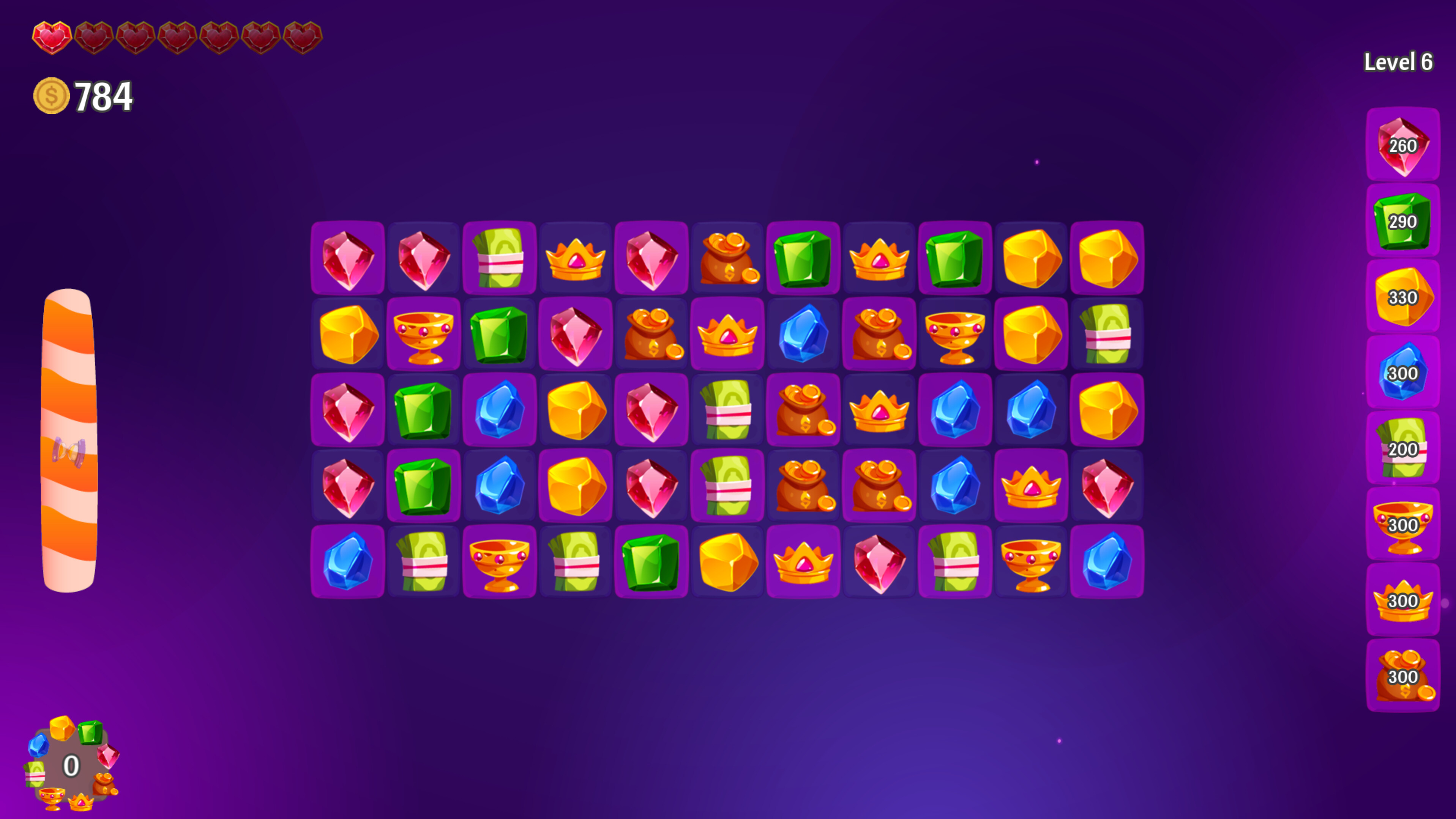 Combo Rhythm screenshot 8