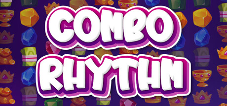 Combo Rhythm [steam key]
