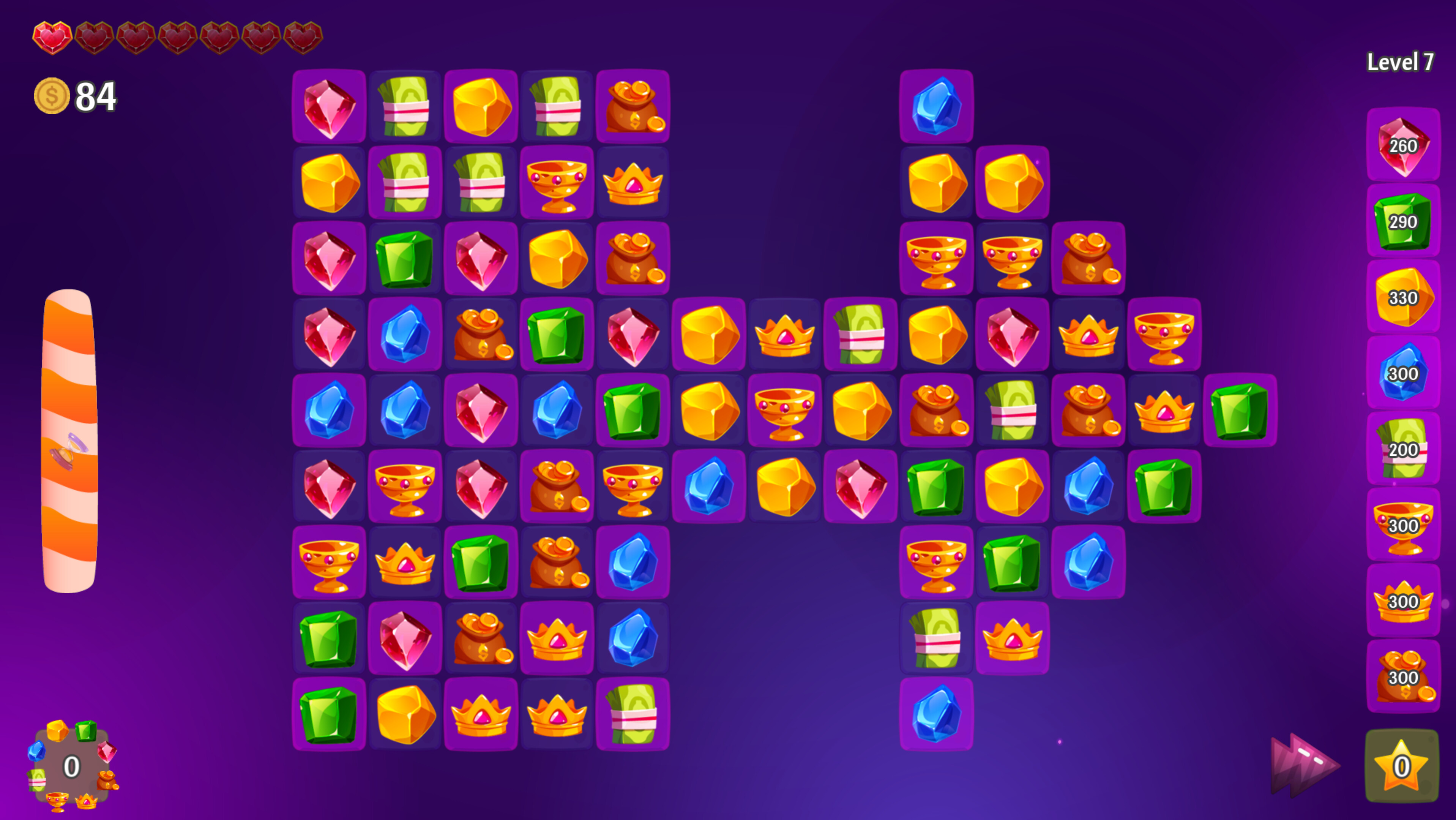 Combo Rhythm screenshot 3