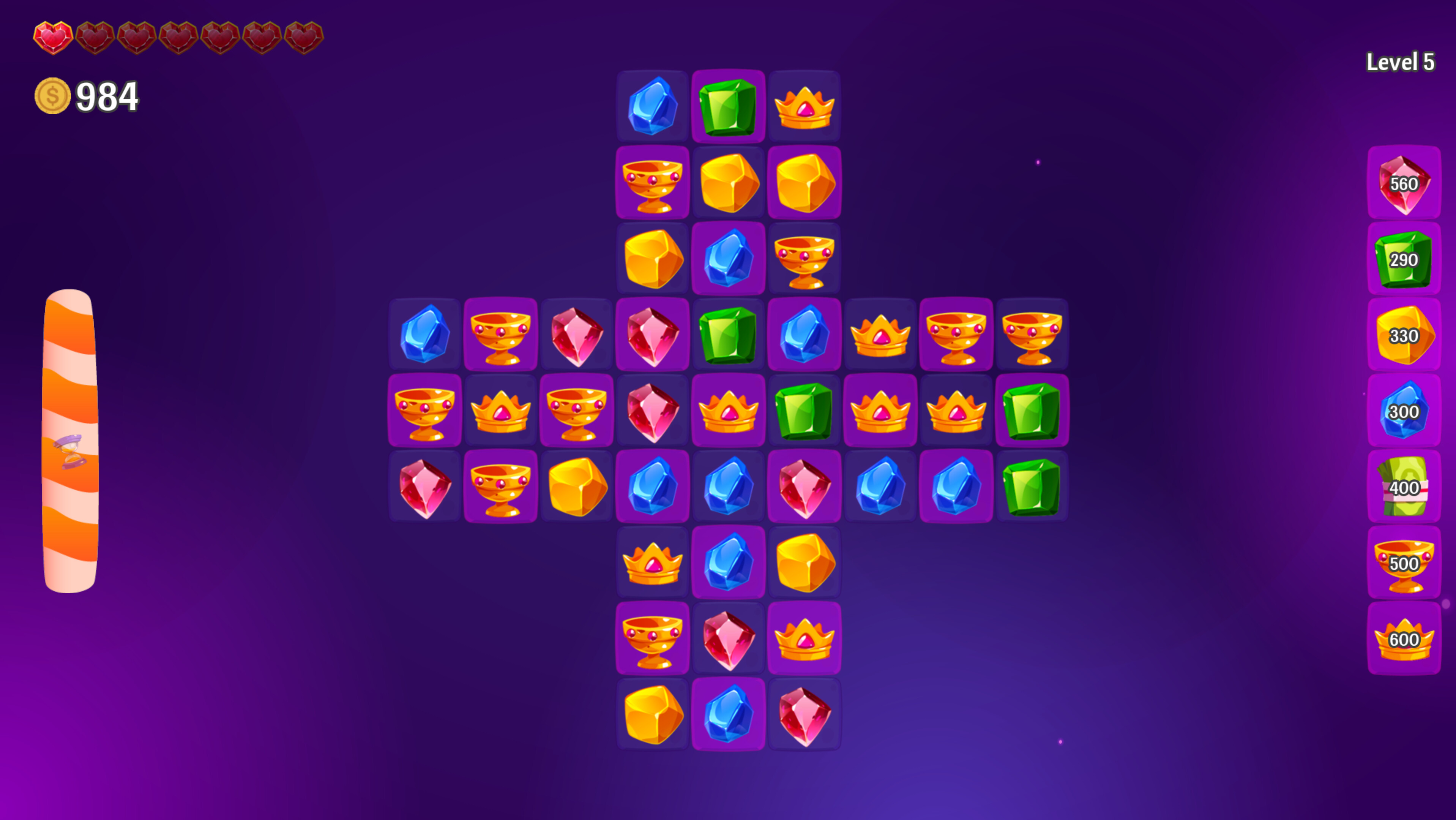 Combo Rhythm screenshot 5