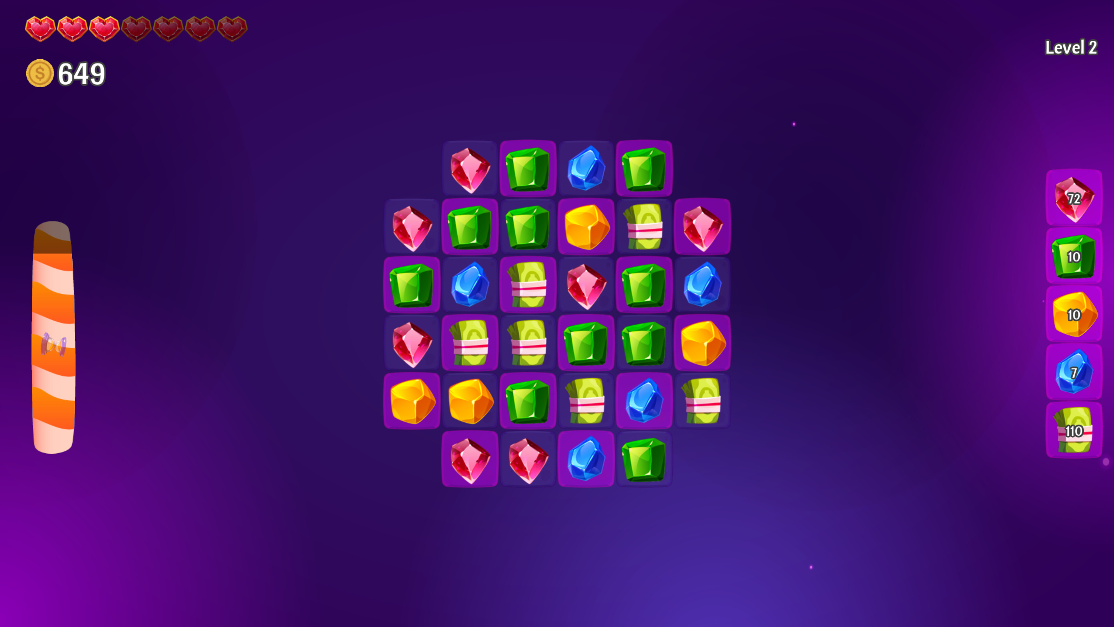 Combo Rhythm screenshot 4