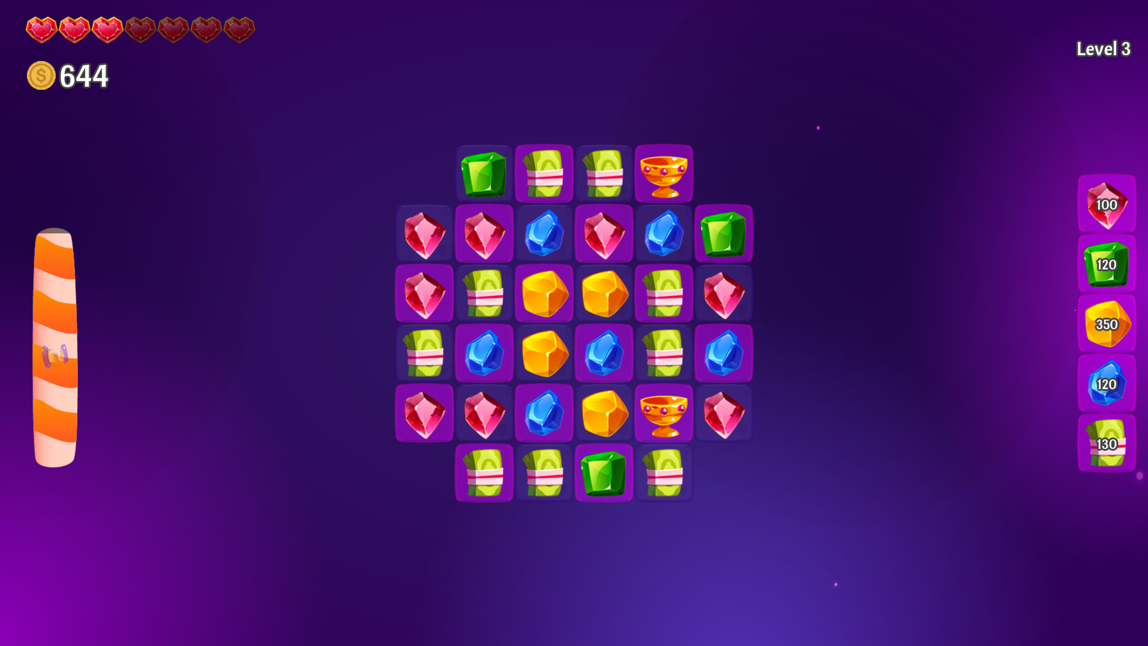 Combo Rhythm screenshot 6