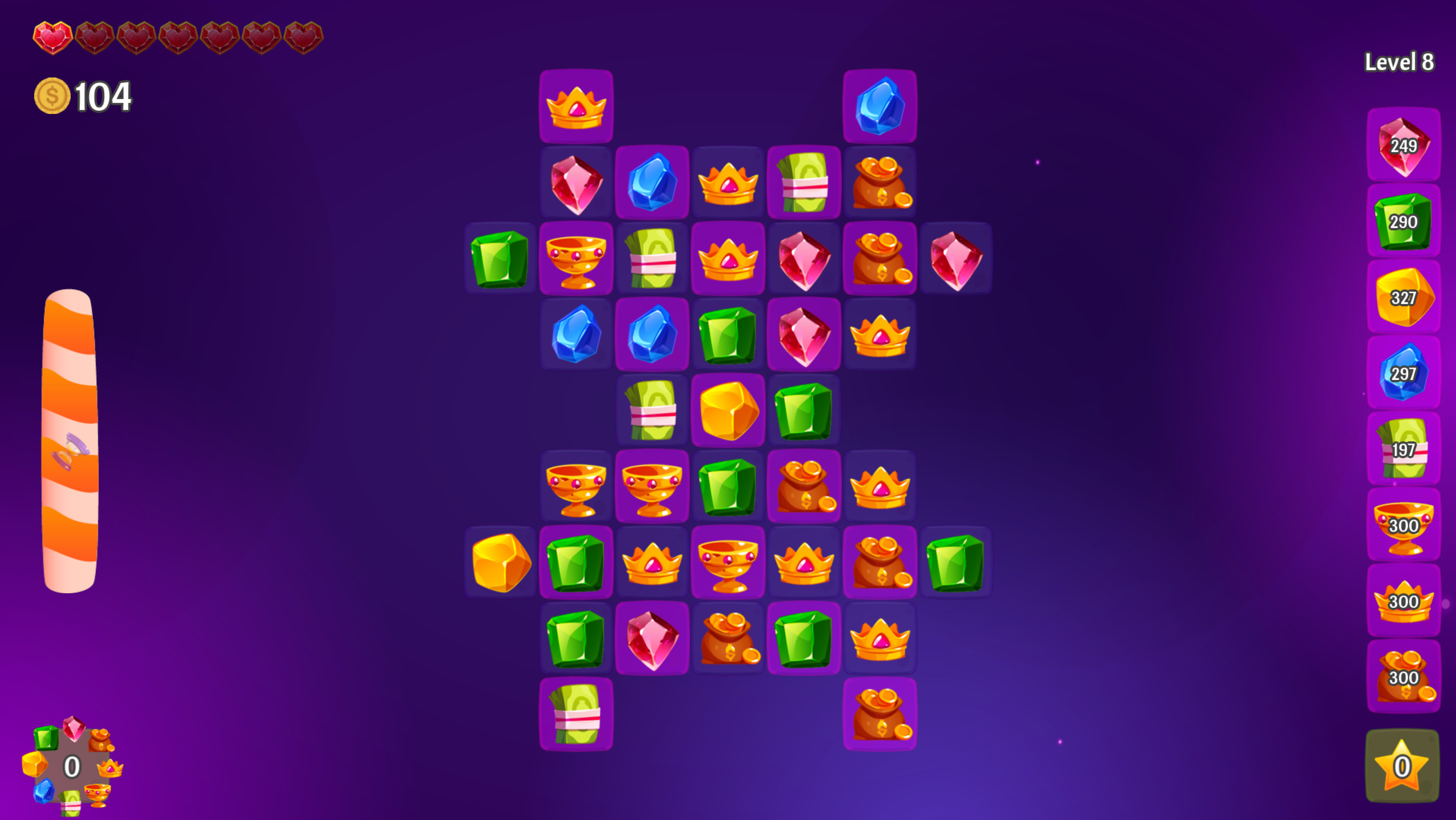 Combo Rhythm screenshot 2