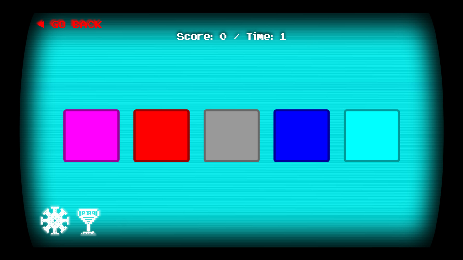 Hue Quest screenshot 3
