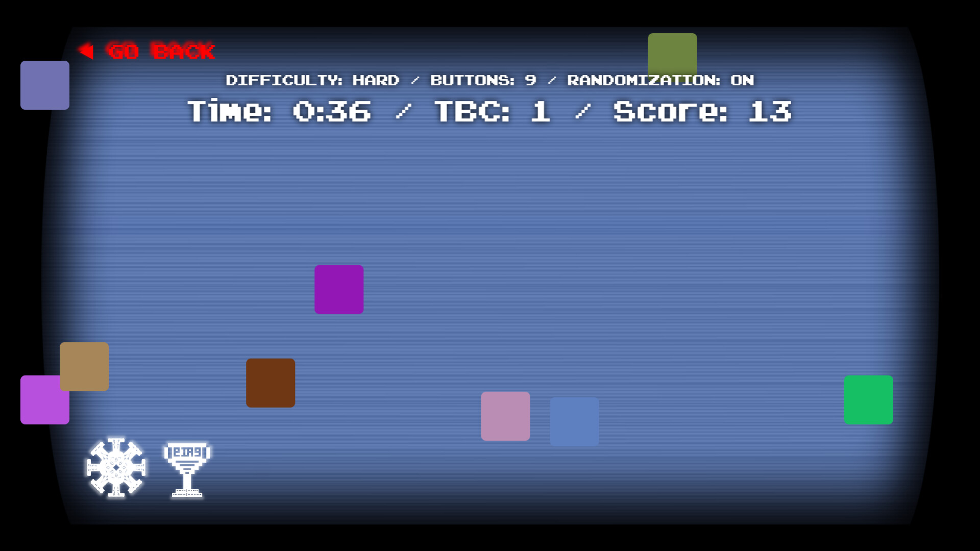 Hue Quest screenshot 4