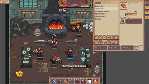 Screenshots