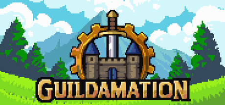 Guildamation banner