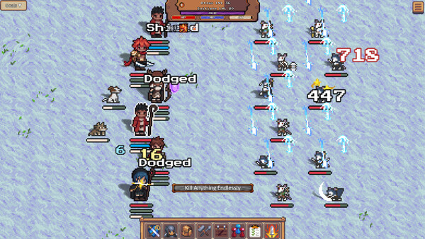 Screenshots