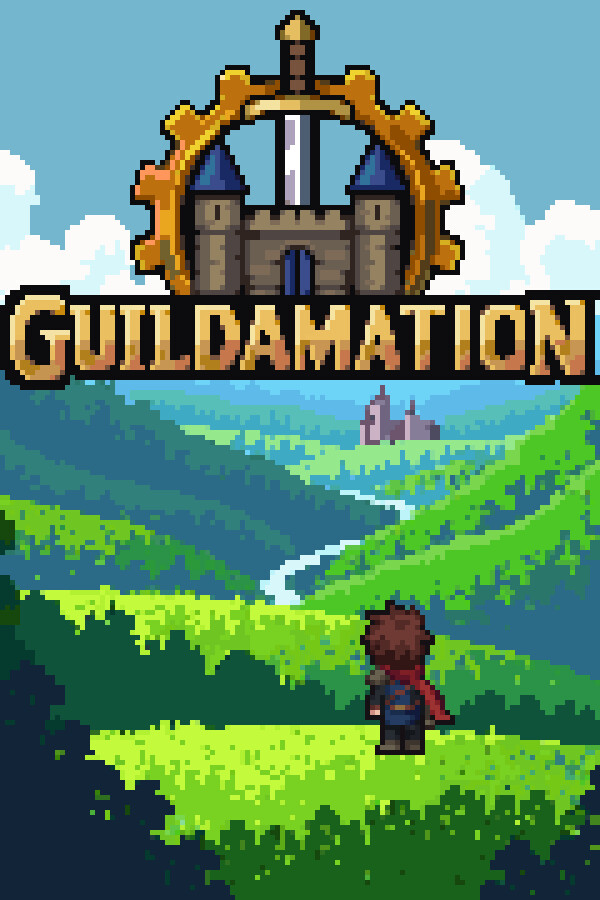 Guildamation