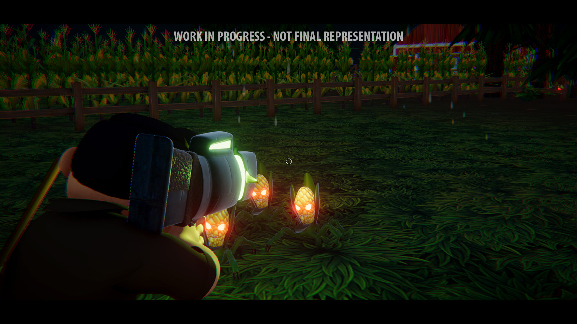 Good Old Stories screenshot 5