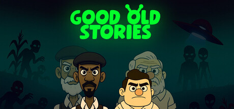 Good Old Stories