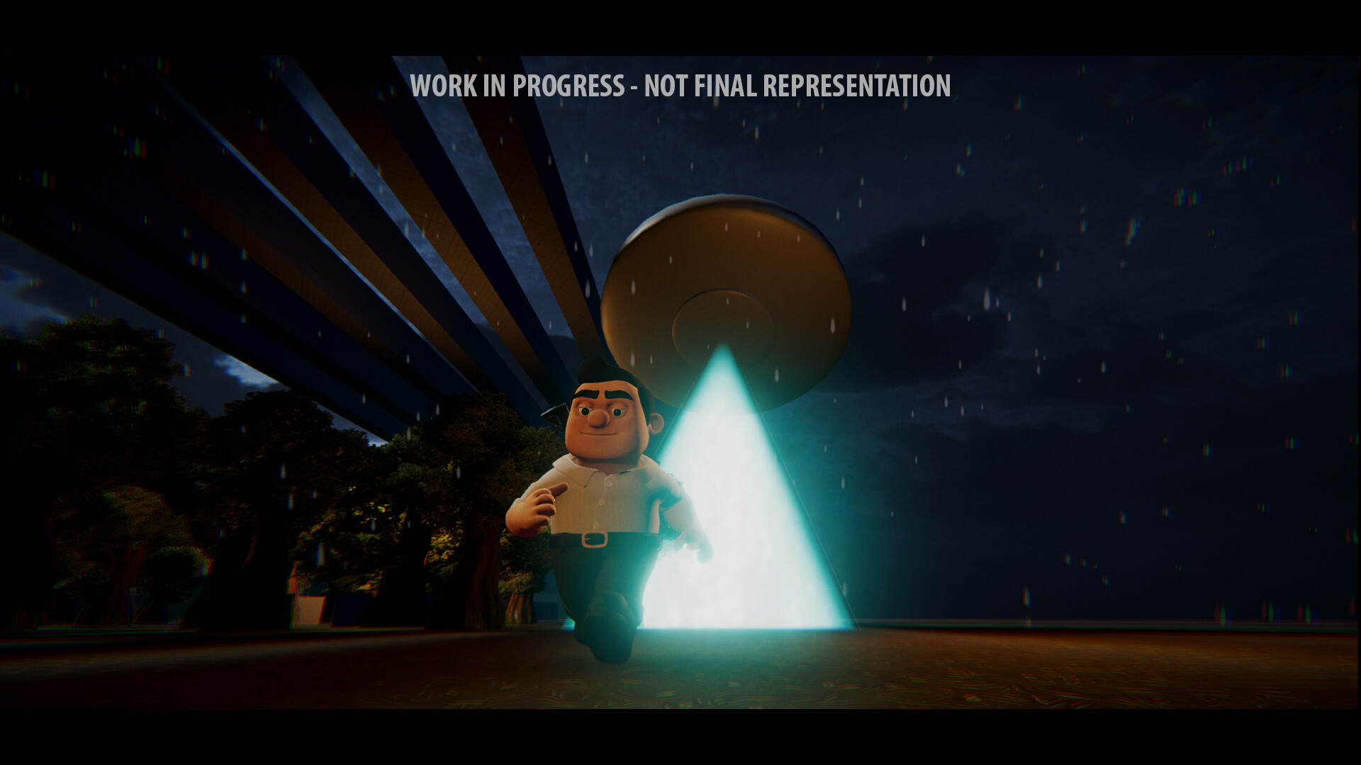 Good Old Stories screenshot 2