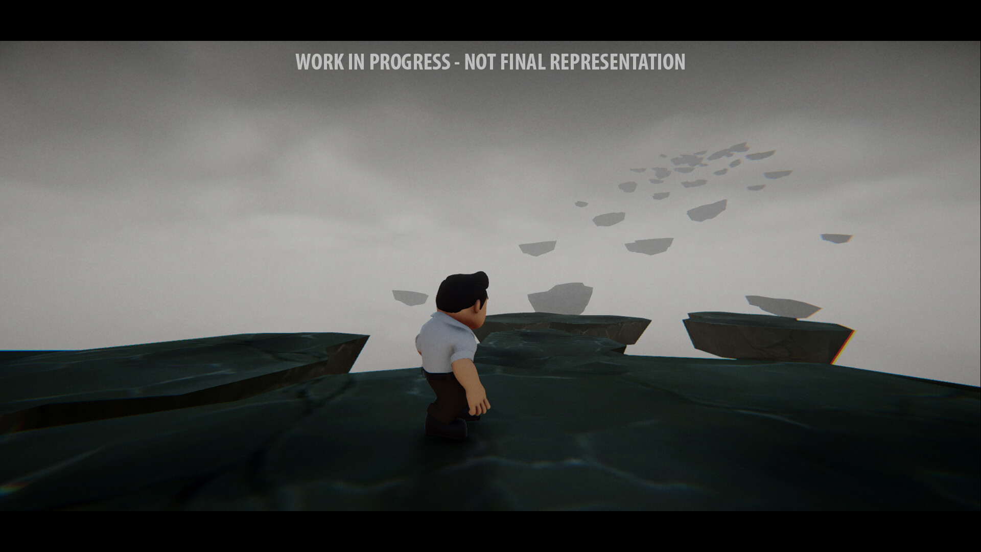 Good Old Stories screenshot 1