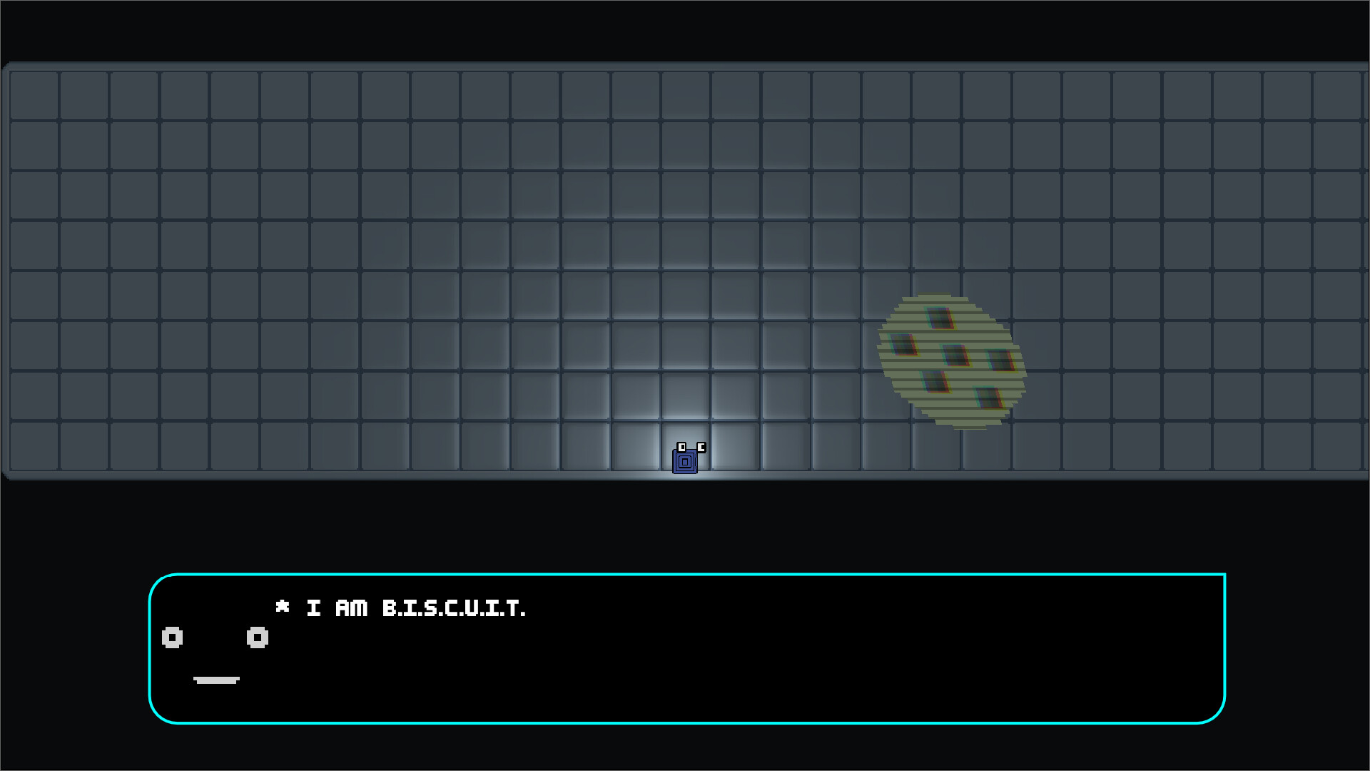 Morphbound: Test in Progress screenshot 10