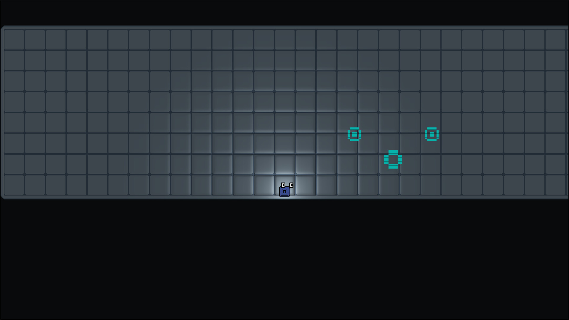 Morphbound: Test in Progress screenshot 13
