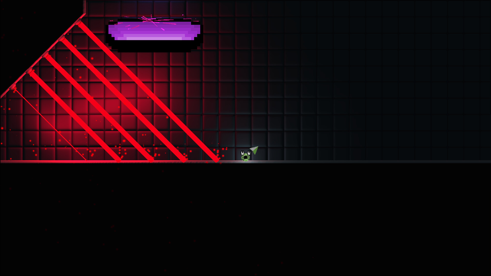 Morphbound: Test in Progress screenshot 8