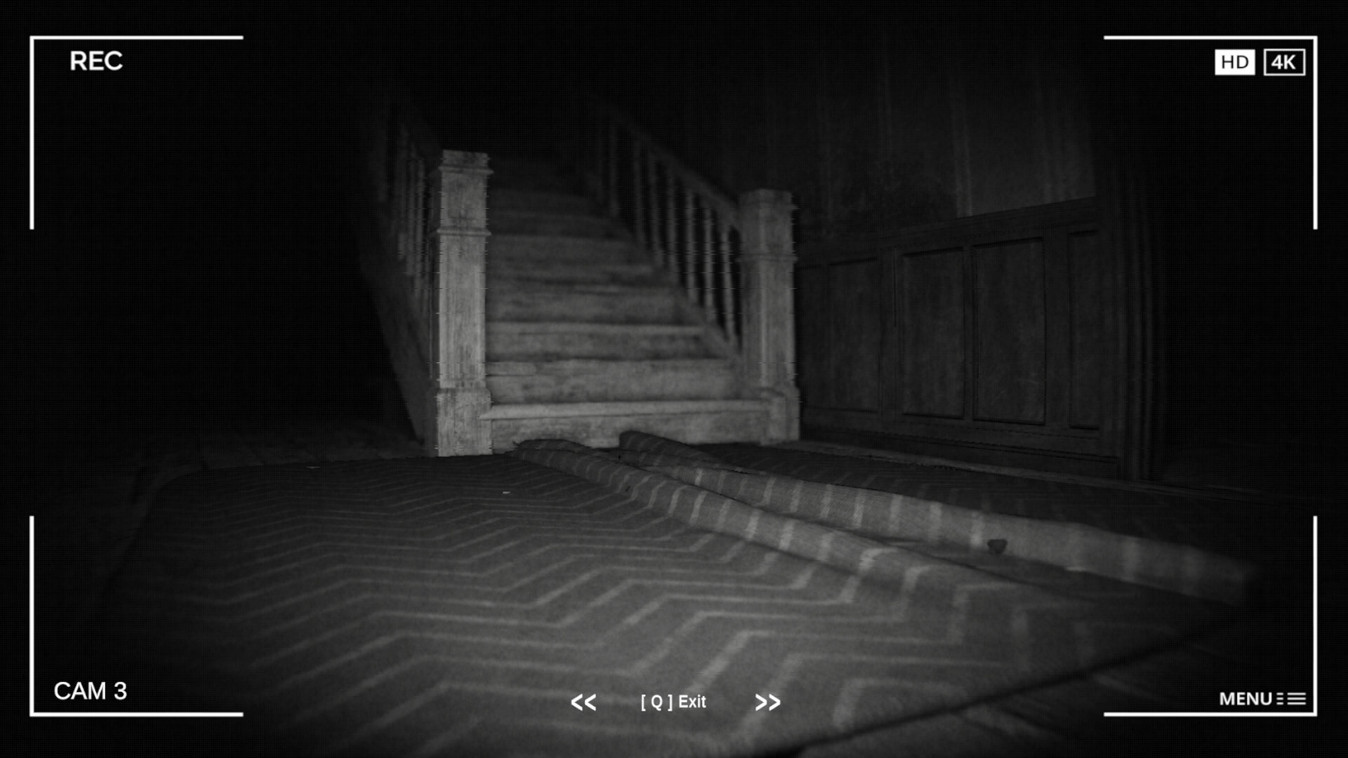 Dead Feed screenshot 5