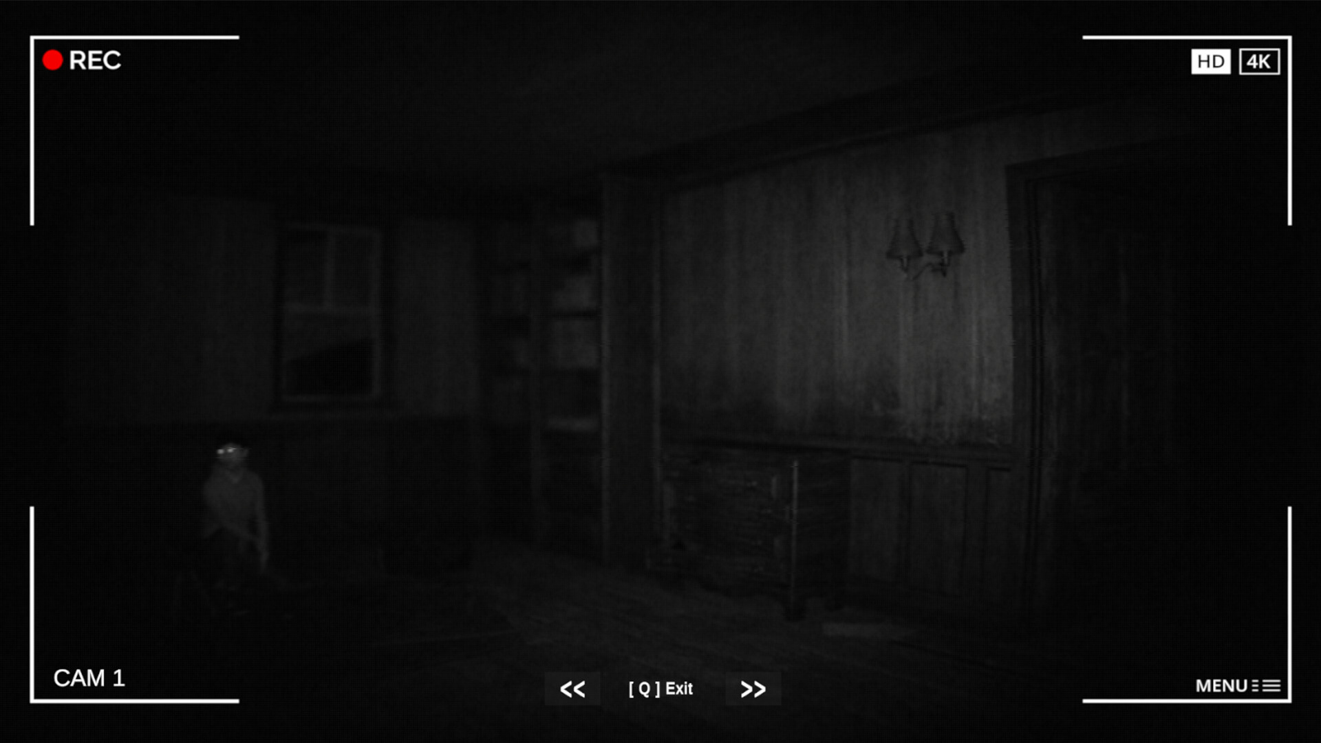 Dead Feed screenshot 6