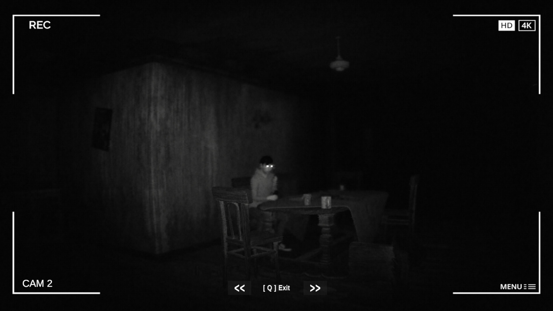 Dead Feed screenshot 2