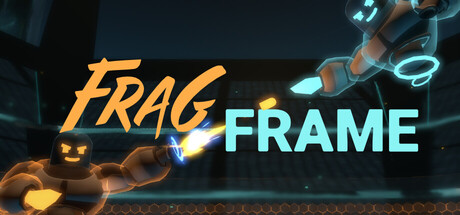 FragFrame — Steam header