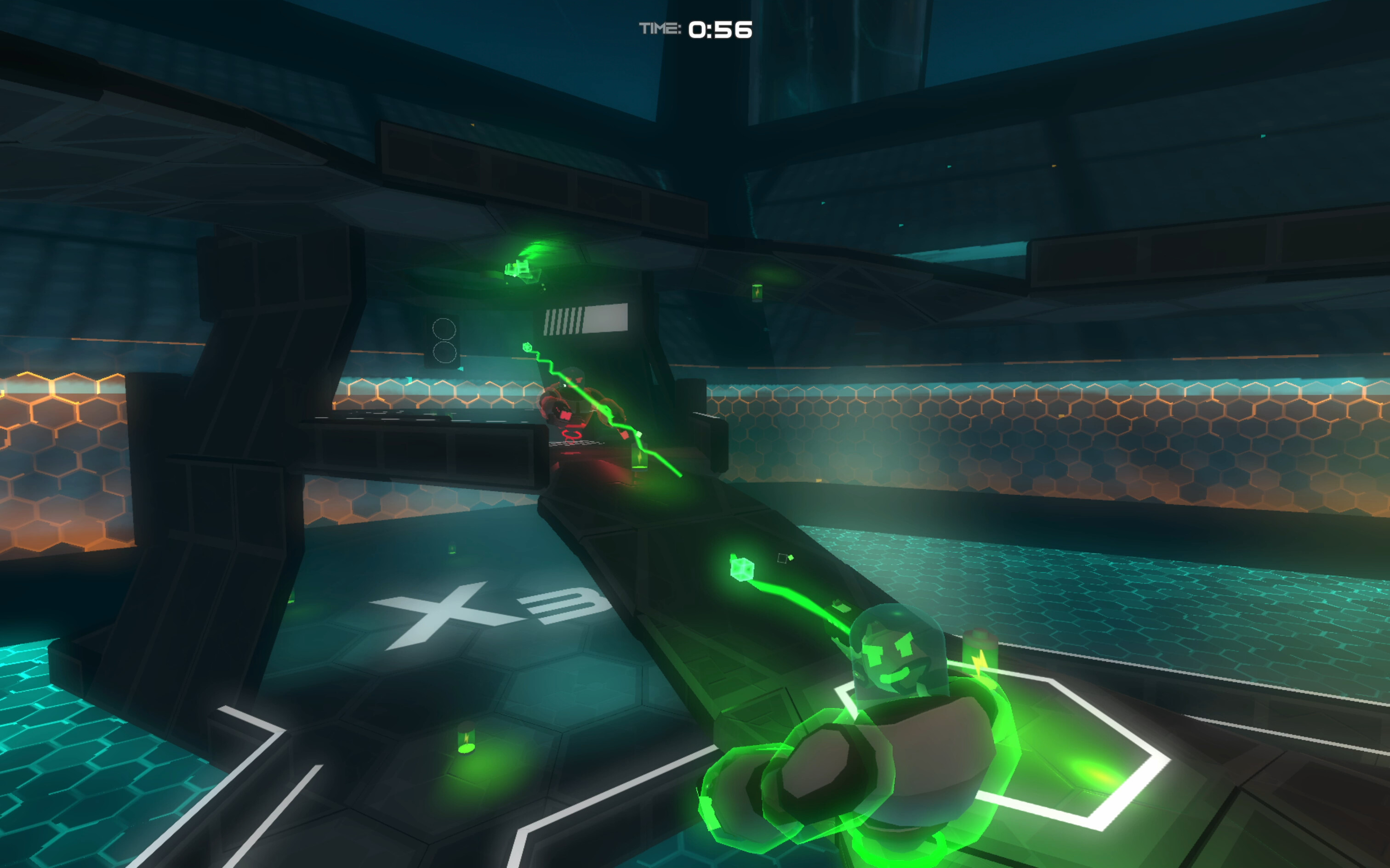 FragFrame screenshot 5