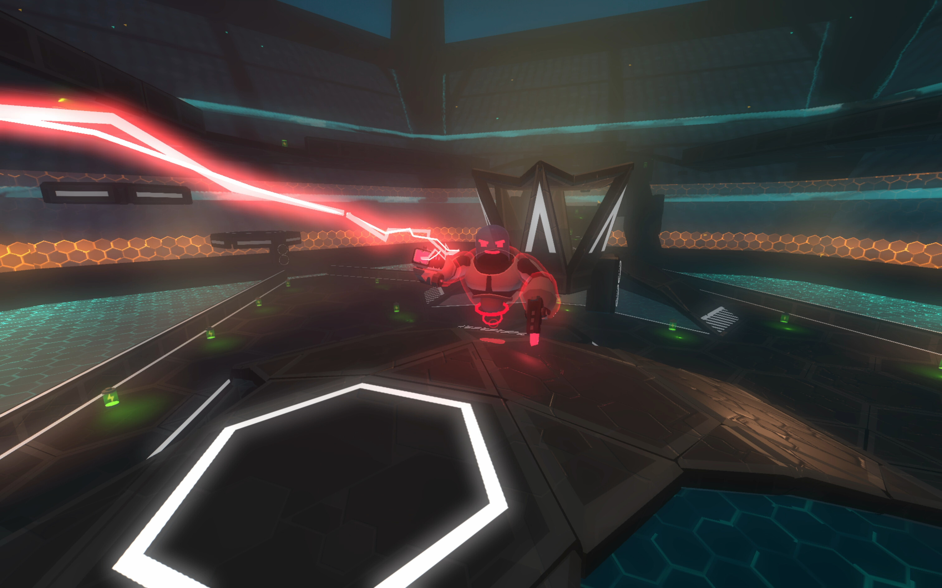 FragFrame screenshot 4