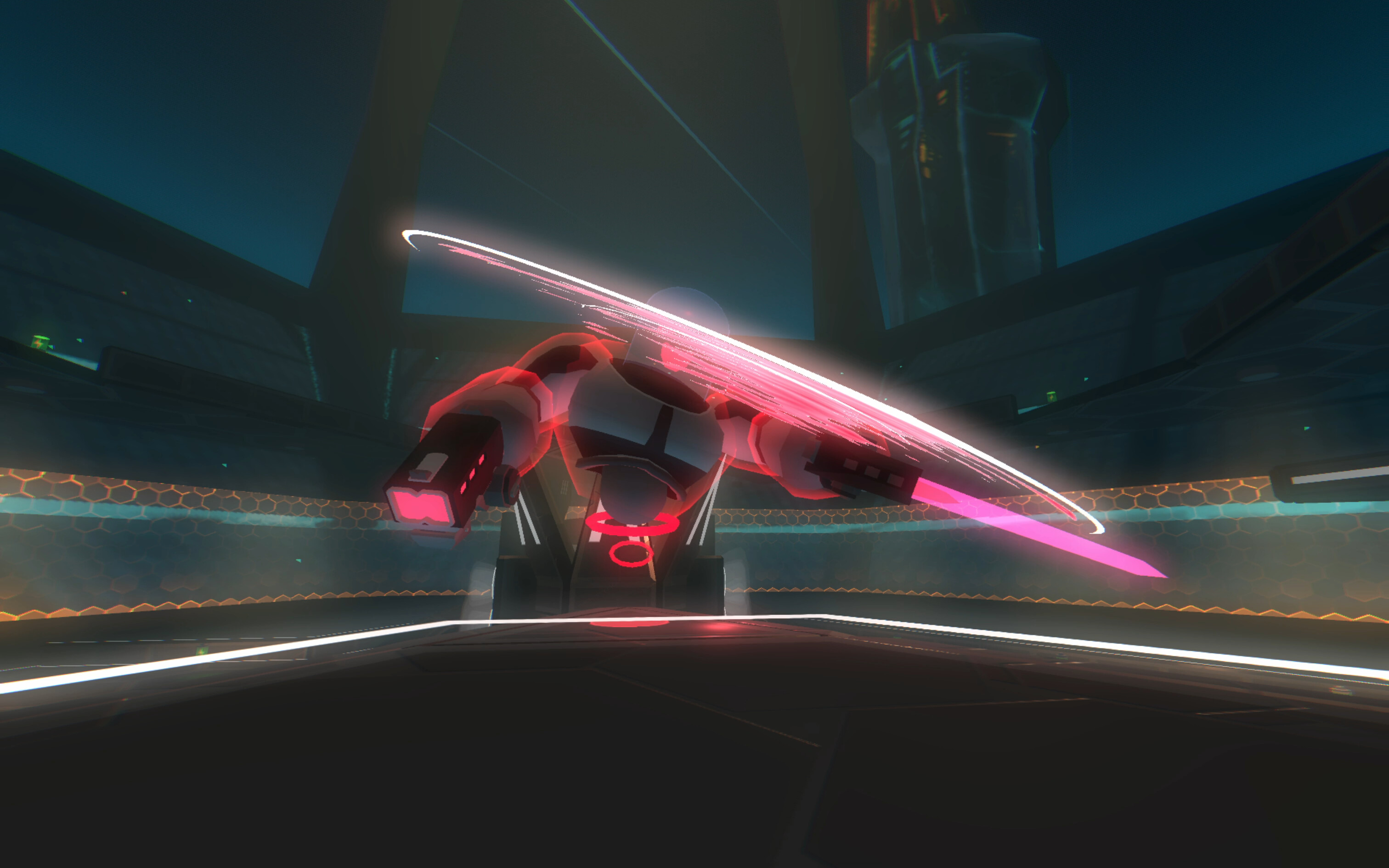 FragFrame screenshot 3