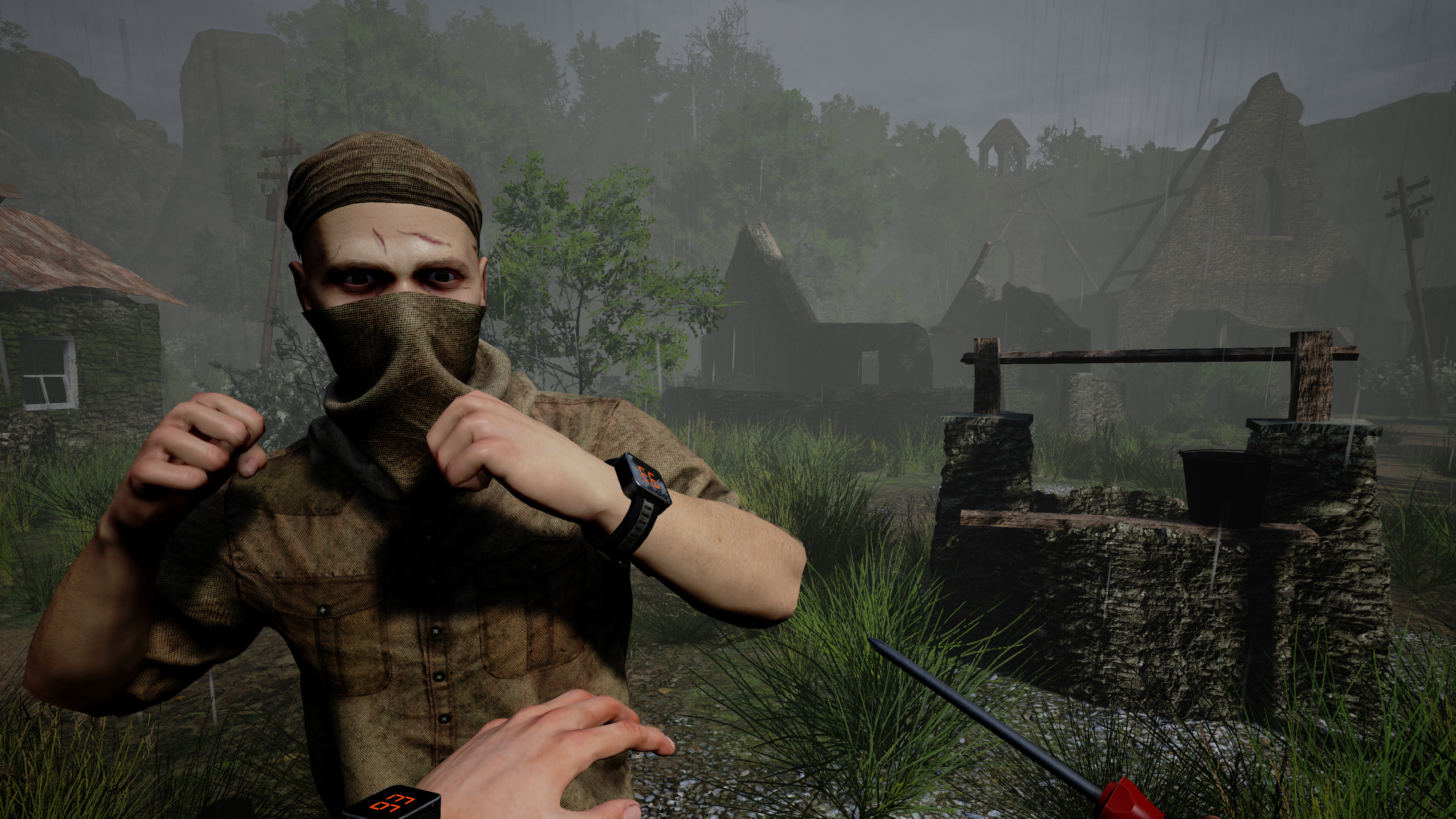 The Other 99 screenshot 16