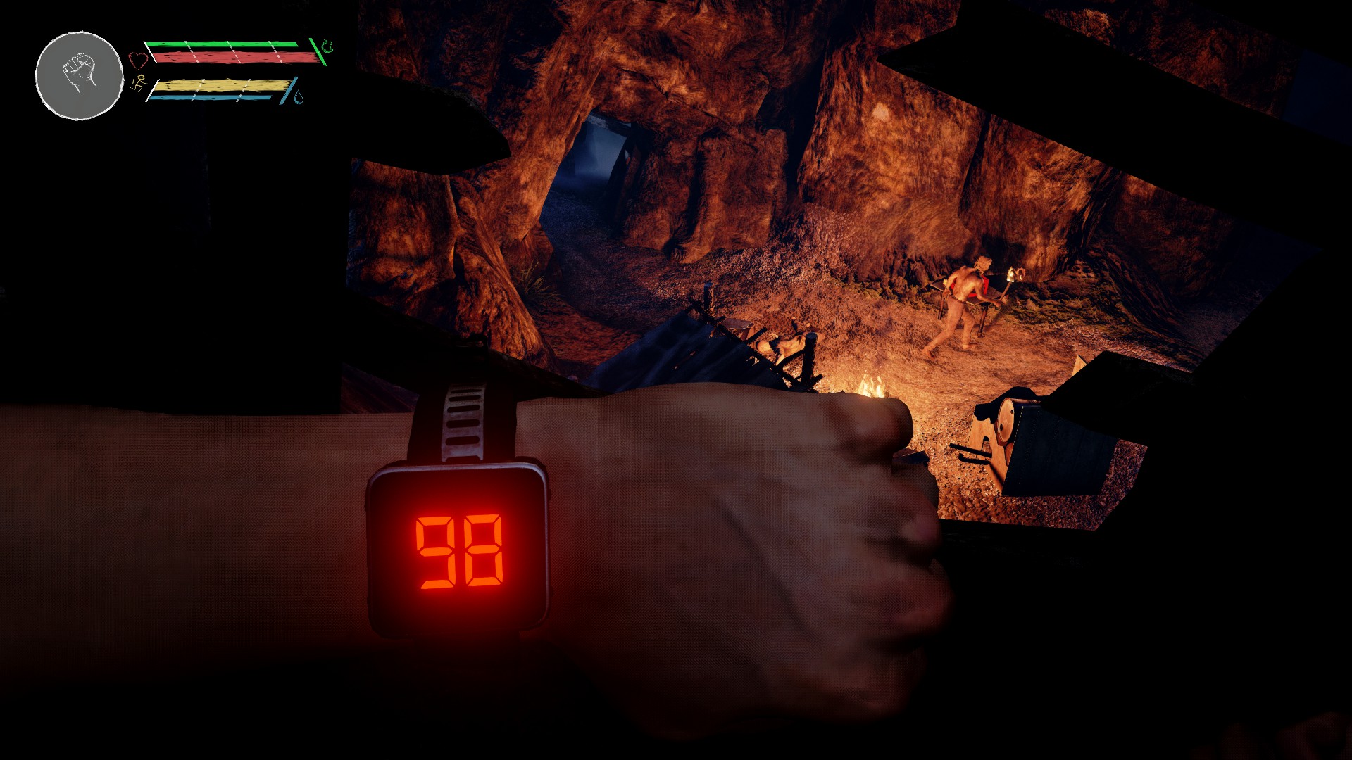 The Other 99 screenshot 3
