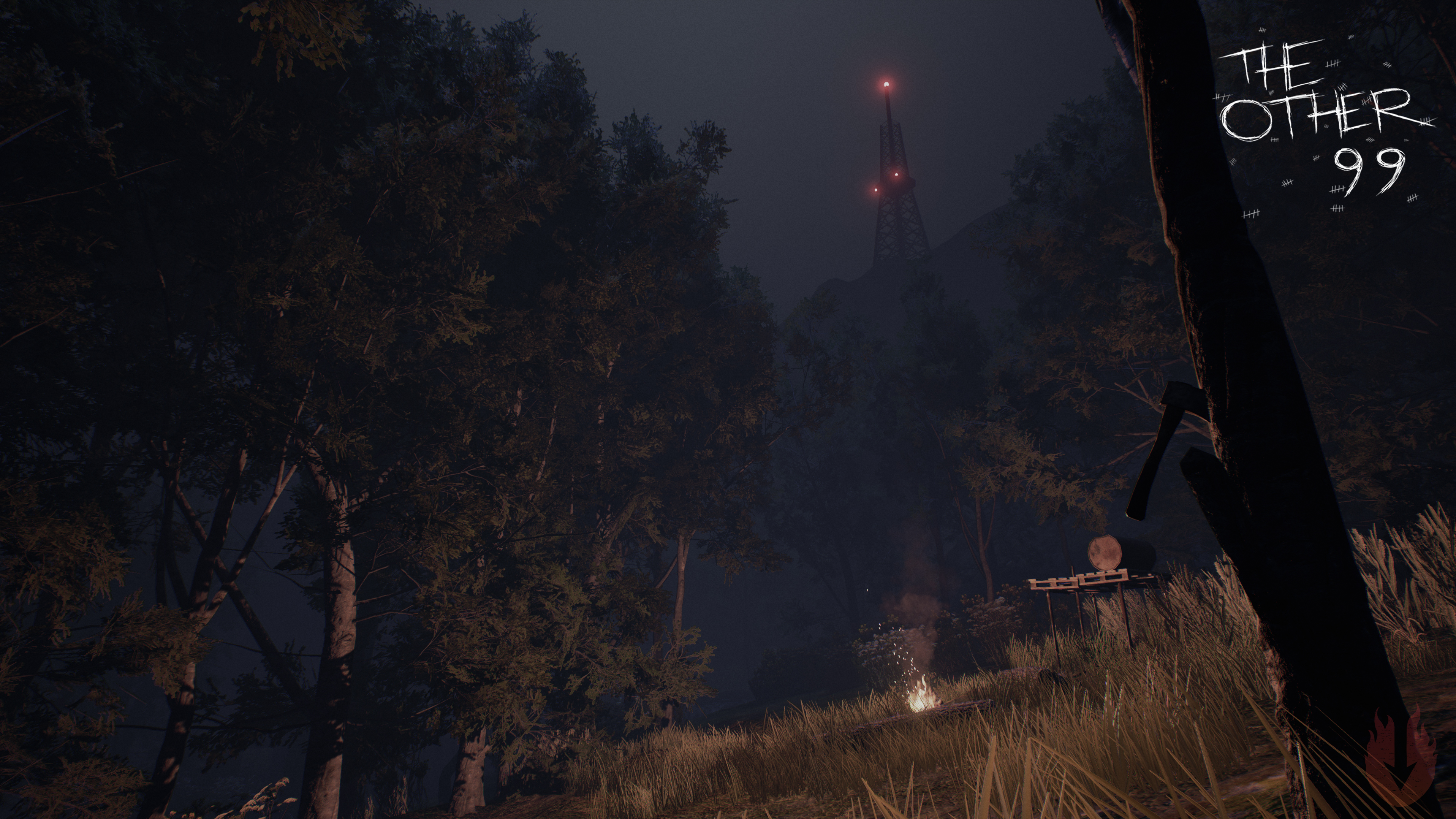 The Other 99 screenshot 1