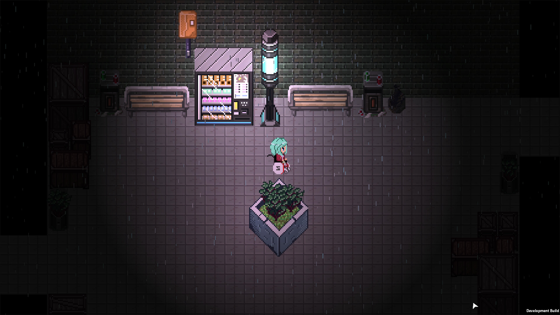 Overrust screenshot 3