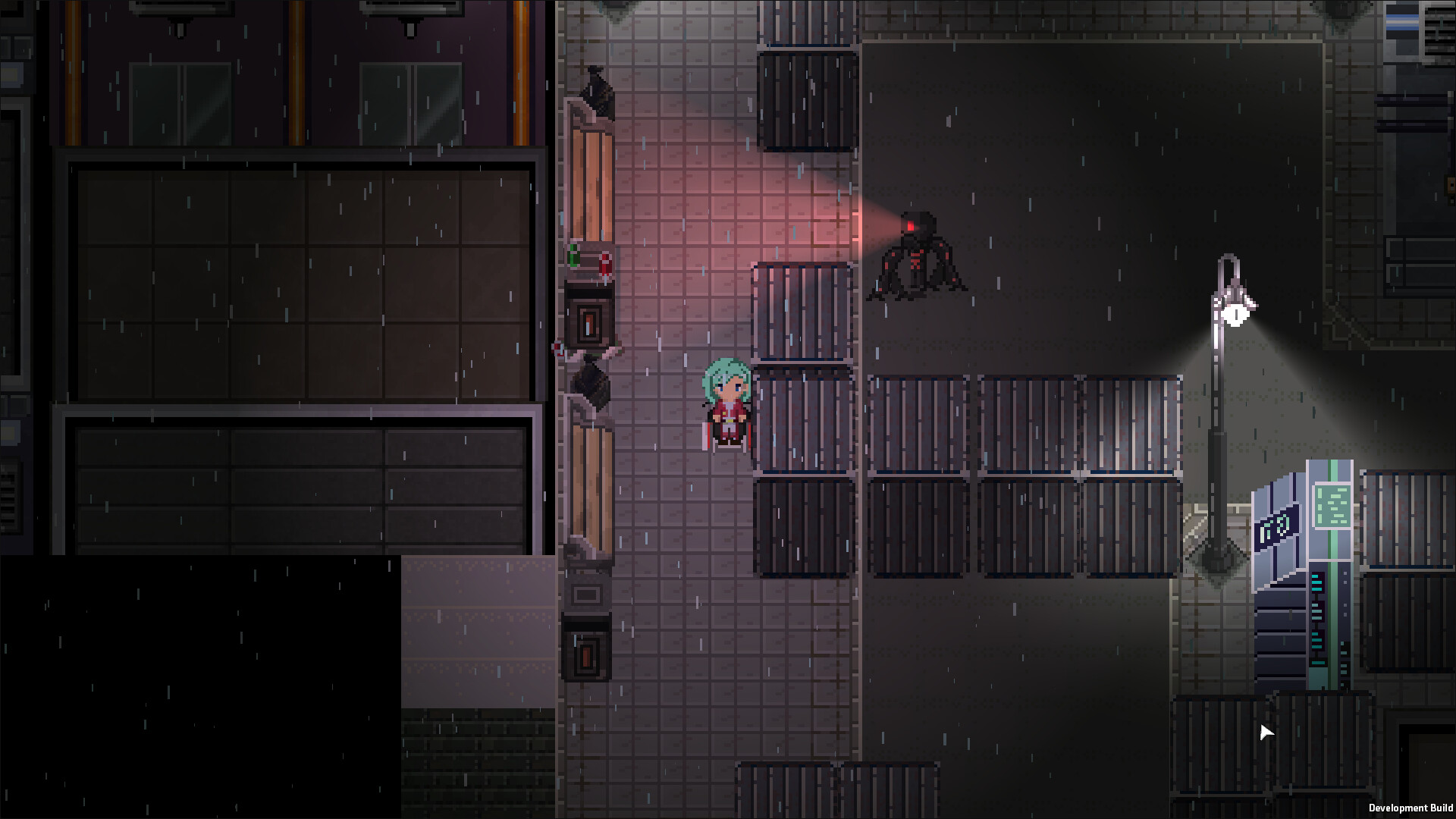 Overrust screenshot 4