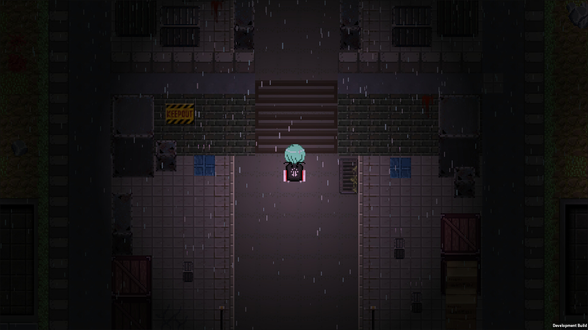 Overrust screenshot 5
