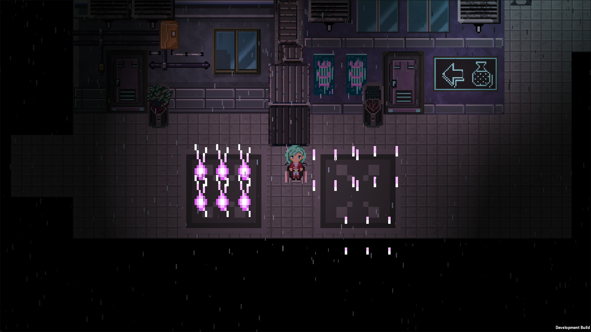 Overrust screenshot 2