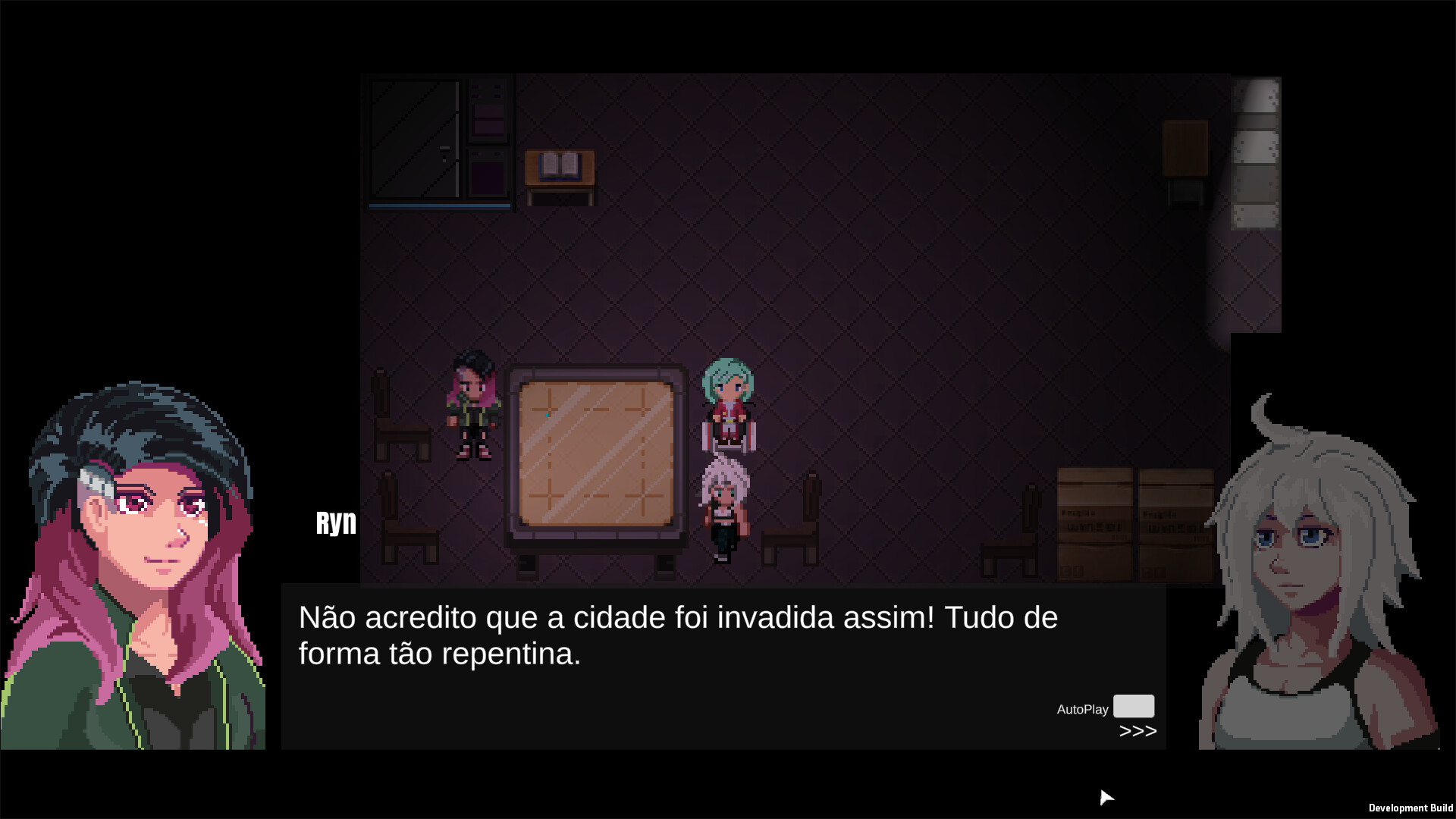 Overrust screenshot 1