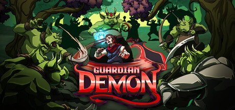 Guardian Demon