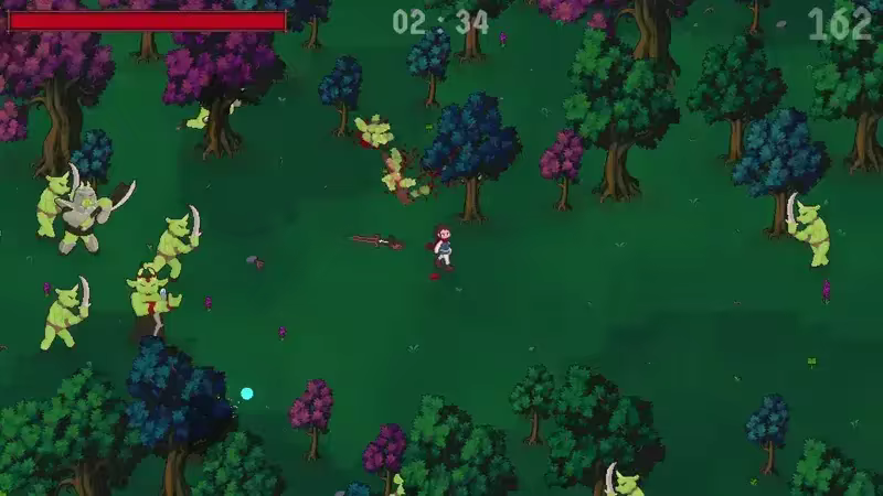 Gameplay Screenshot
