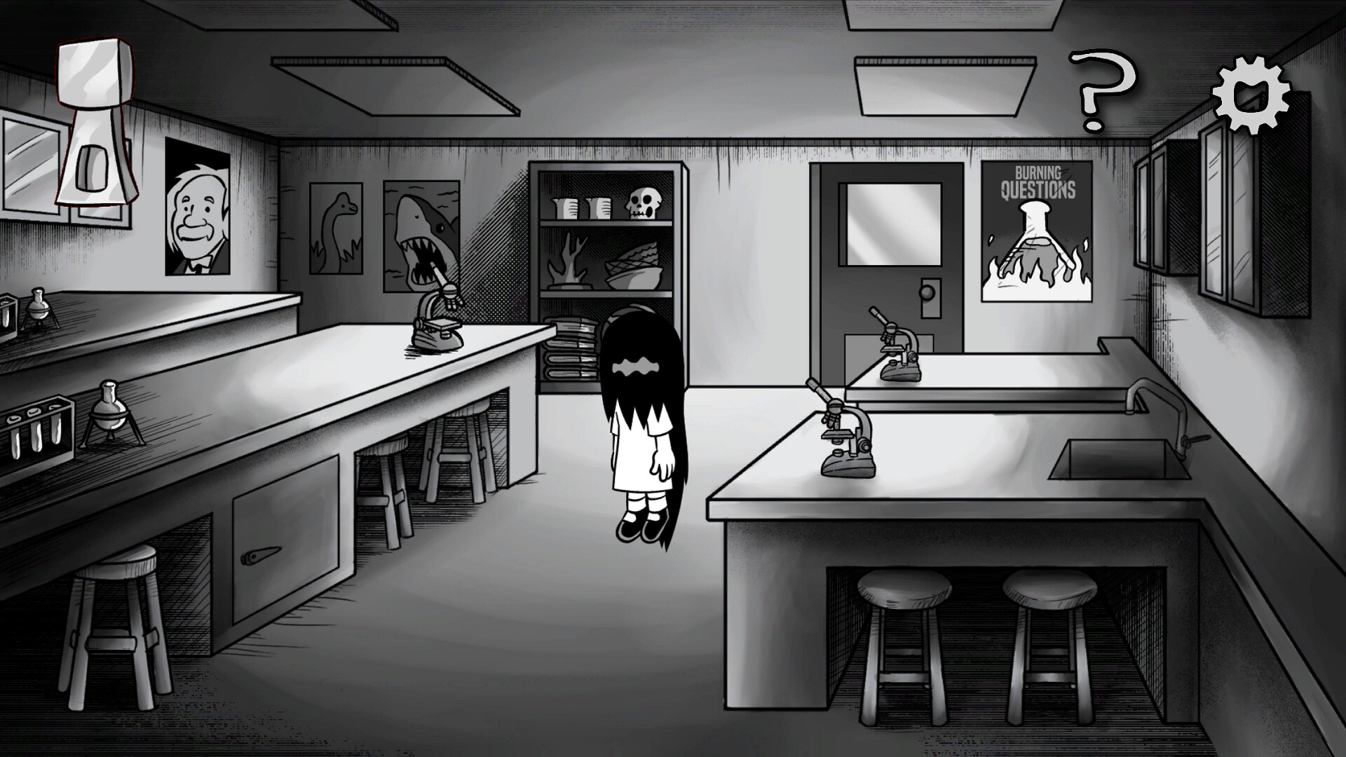 Erma: The Game screenshot 4