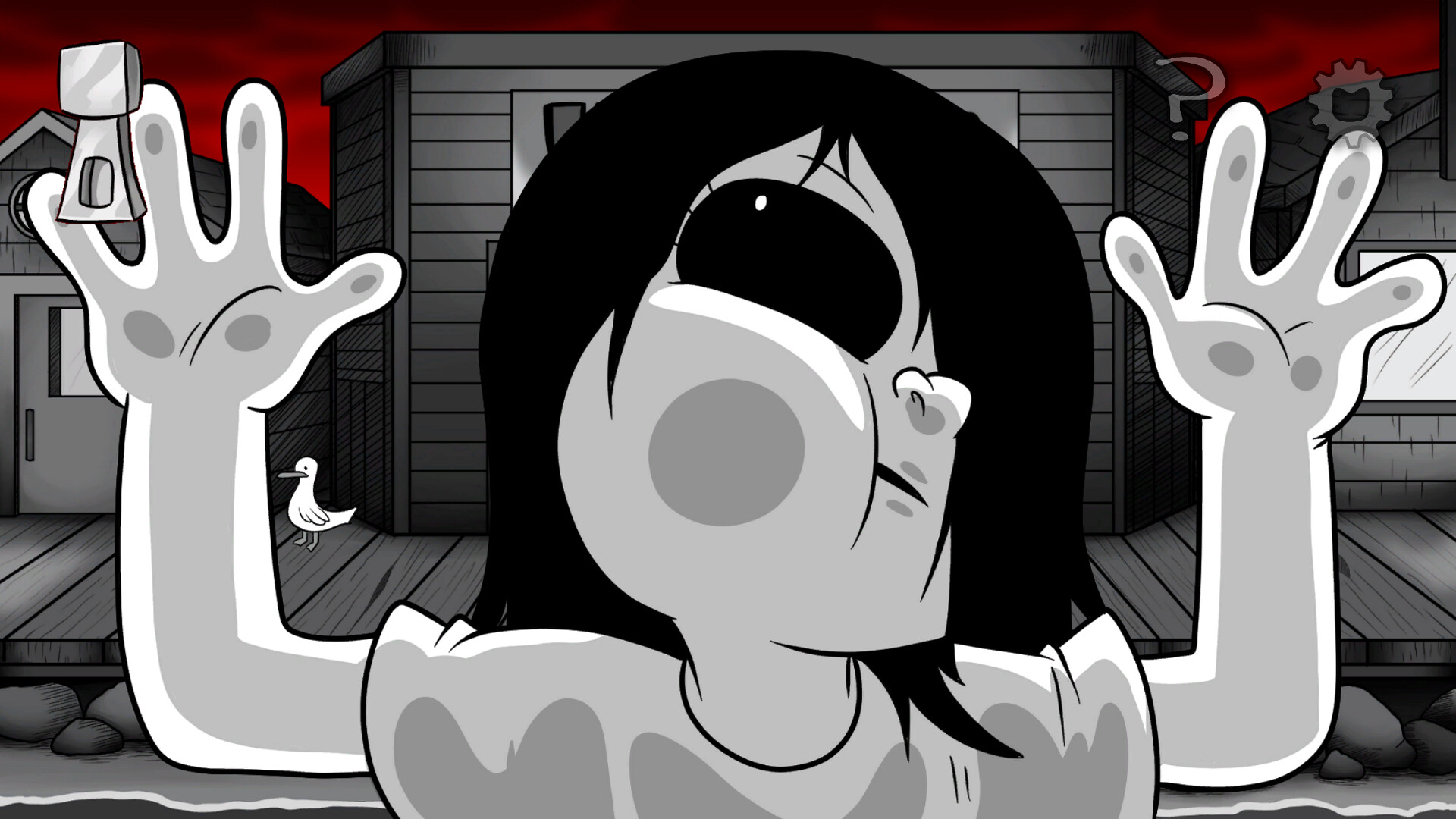 Erma: The Game screenshot 2