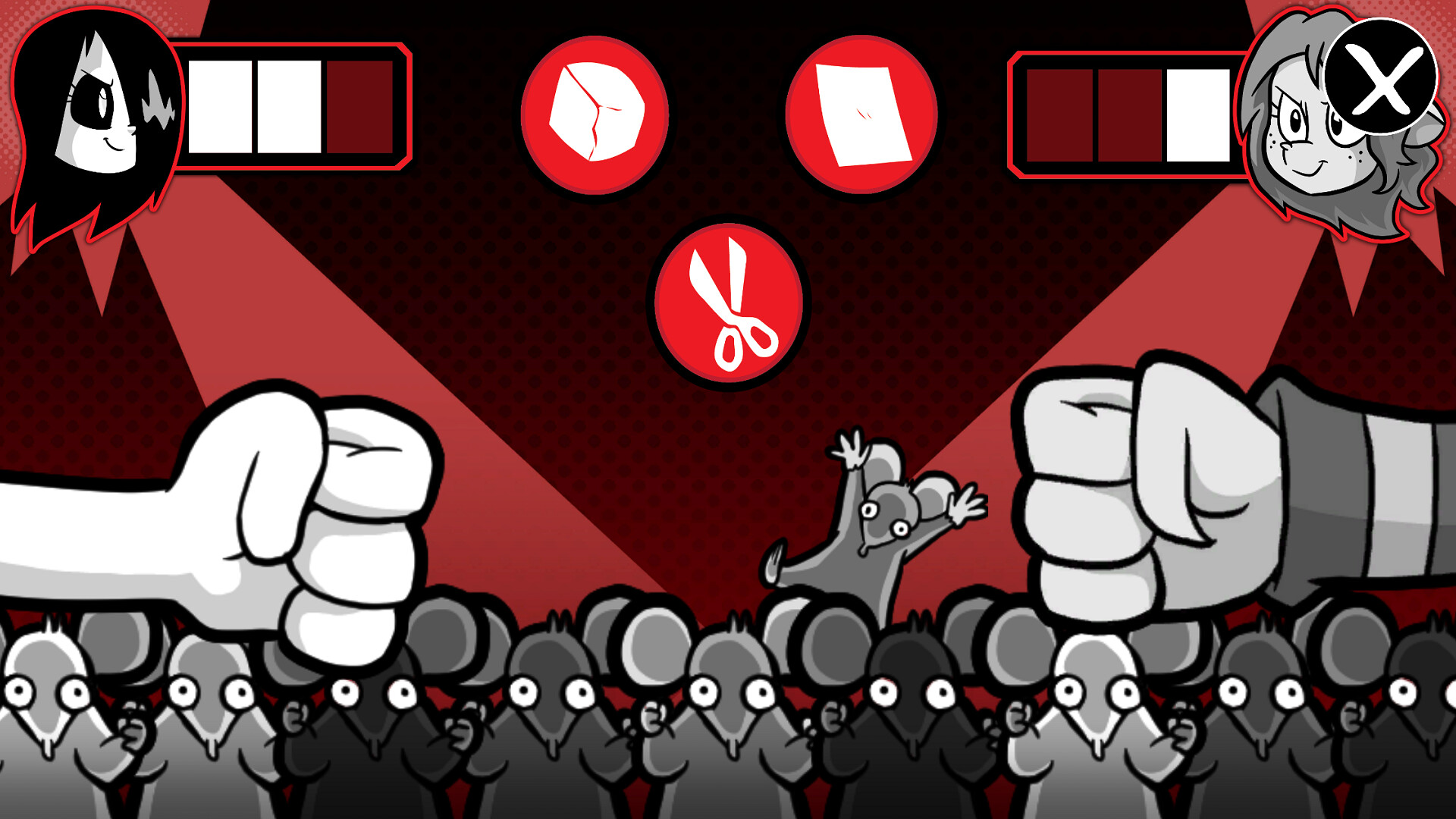 Erma: The Game screenshot 3